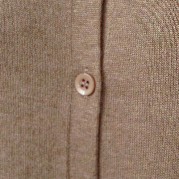 Damen Feinstrickjacke unifarben