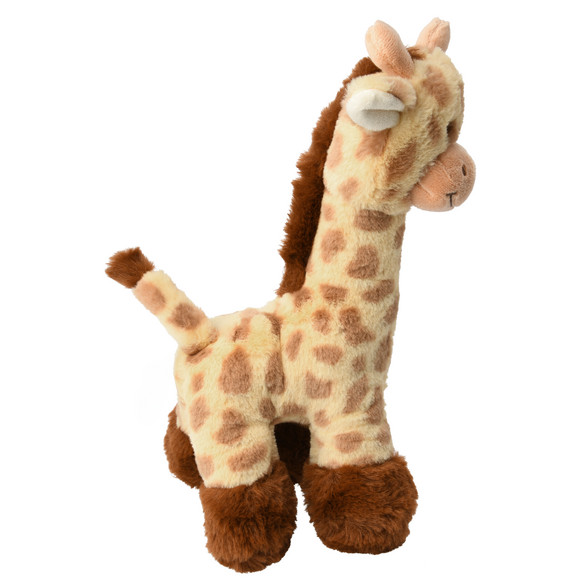 Plüschgiraffee in weicher Qualität
