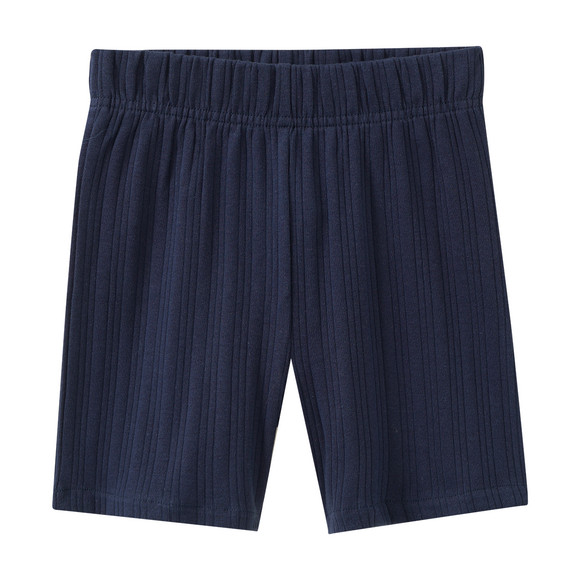 Baby Set au T-Shirt und Shorts