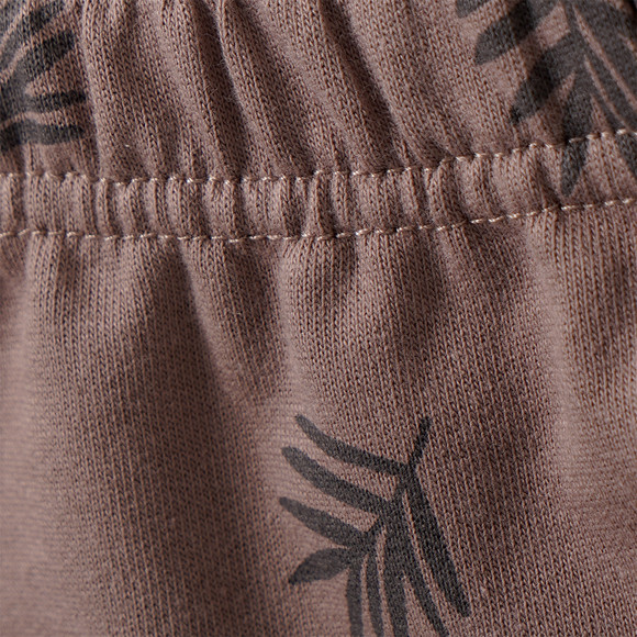 Baby Set aus T-Shirt und Shorts