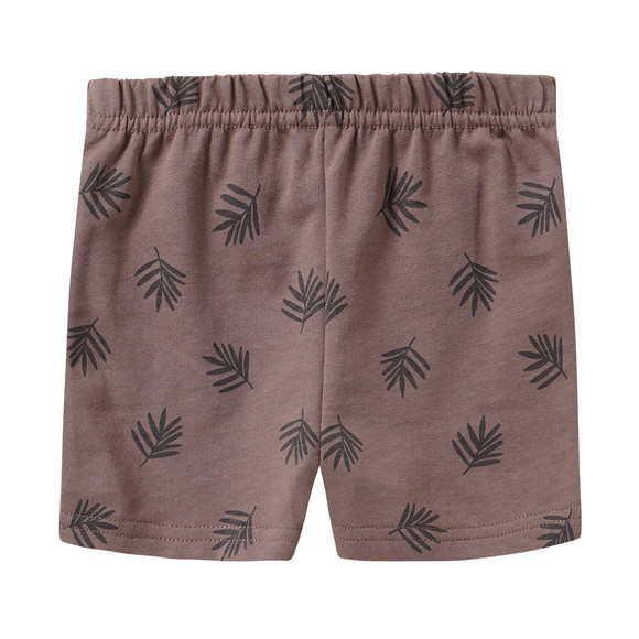 Baby Set aus T-Shirt und Shorts