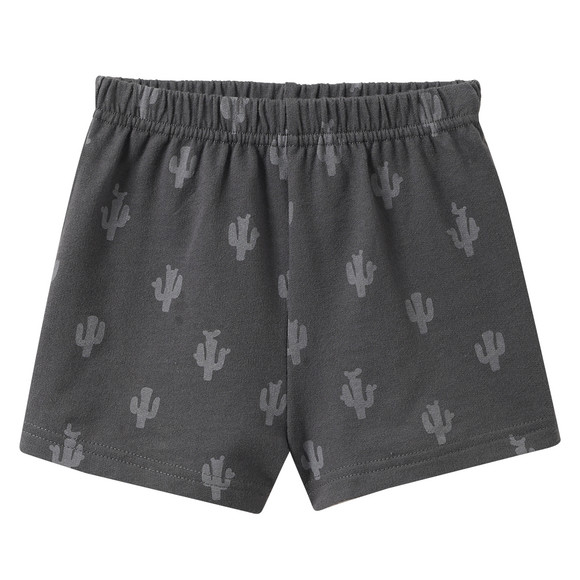 Baby Set aus T-Shirt und Shorts