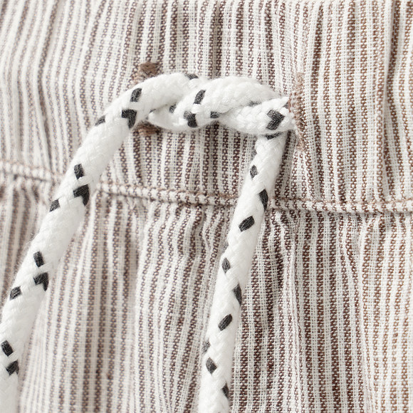 Baby Hose mit Streifen