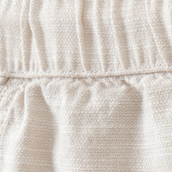 Baby Shorts aus Bio-Baumwolle
