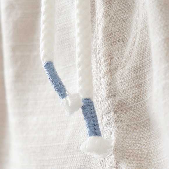 Baby Shorts aus Bio-Baumwolle