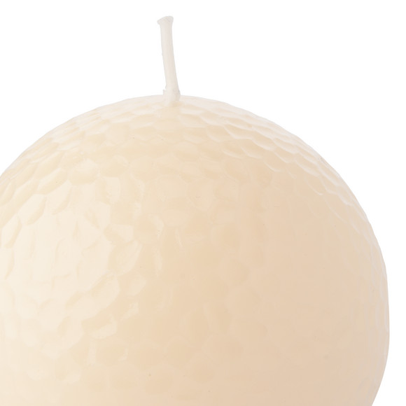 Kaars in geslagen look