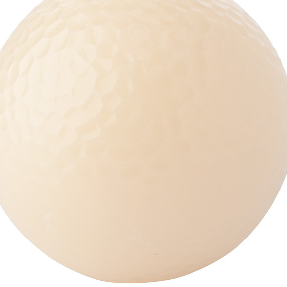 Kaars in geslagen look