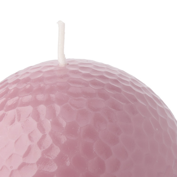 Kaars in geslagen look