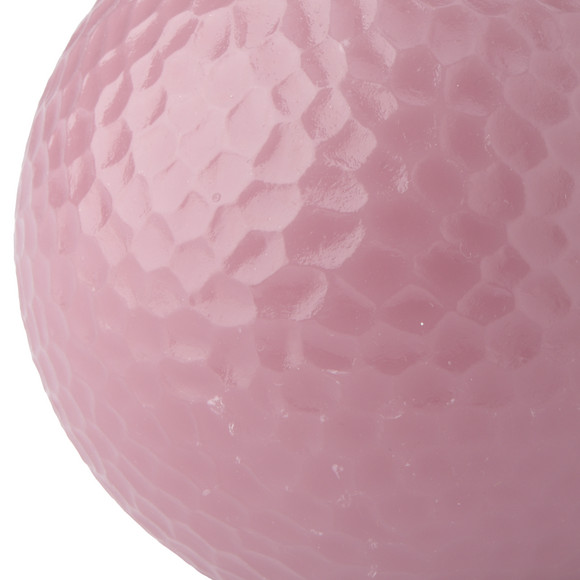 Kaars in geslagen look