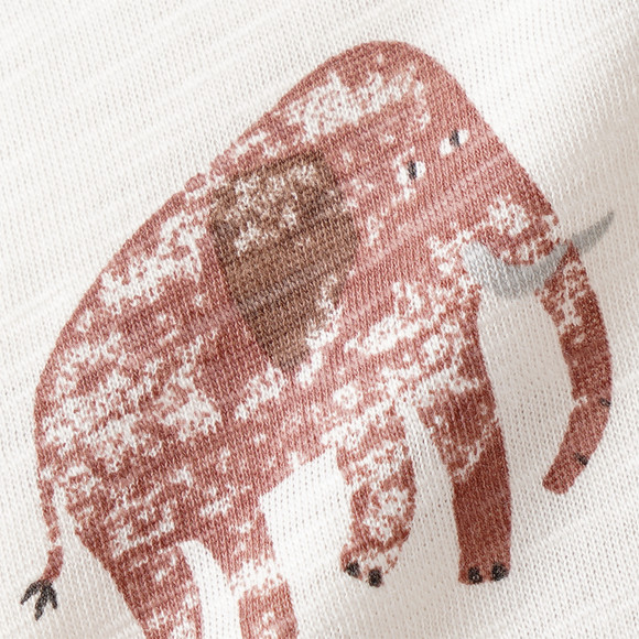 Baby T-Shirt aus Bio-Baumwolle