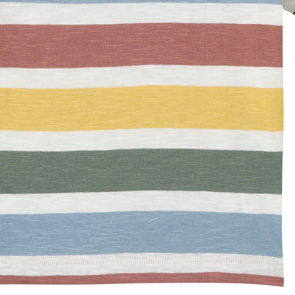 Baby T-Shirt aus Bio-Baumwolle
