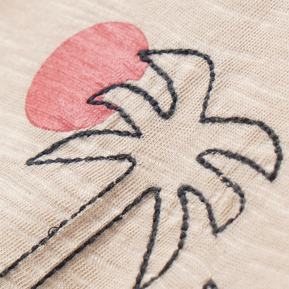 Baby T-Shirt aus Bio-Baumwolle
