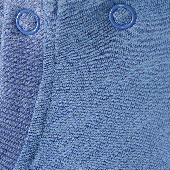 Baby T-Shirt aus Bio-Baumwolle