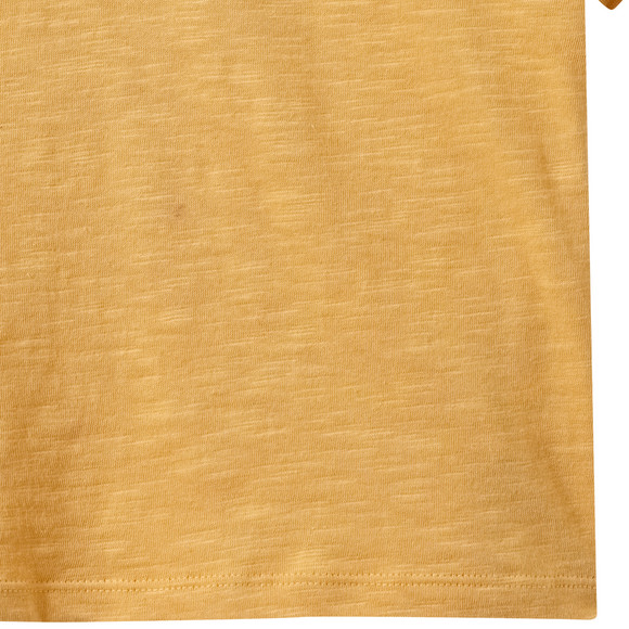 Baby T-shirt van biologisch katoen