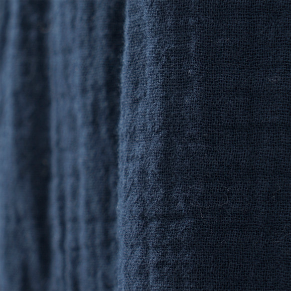 Newborn Musselin-Hose mit Kordelzug