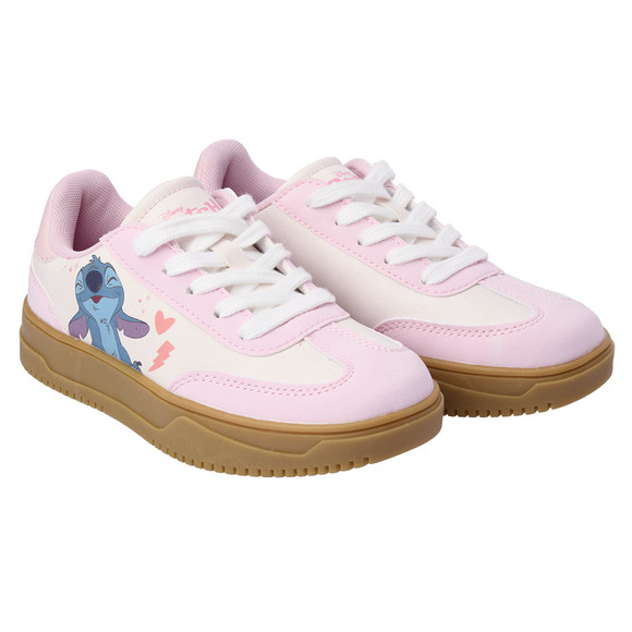 Disney Stitch Sneaker zum Schnüren
