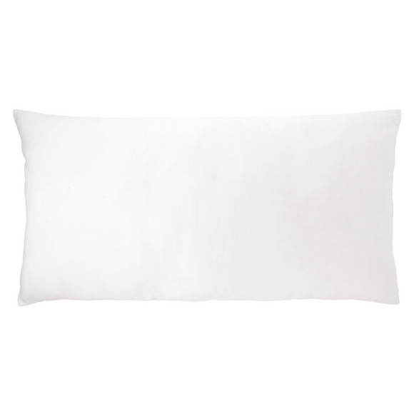 Binnenkussen 35x60 met katoenen hoes