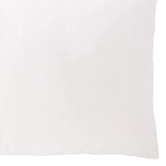 Binnenkussen 35x60 met katoenen hoes