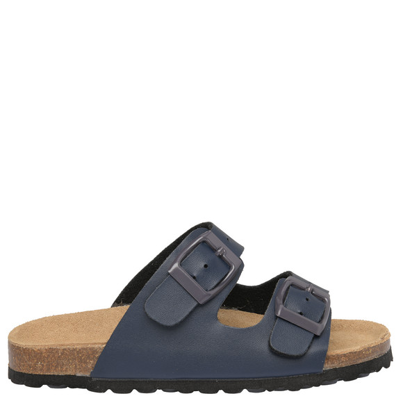 Jungen Sandalen mit Riemen