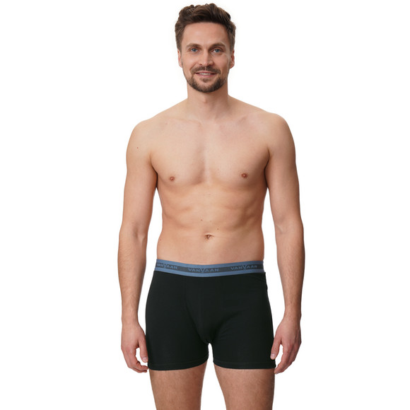 Herren Retroshorts mit Baumwolle