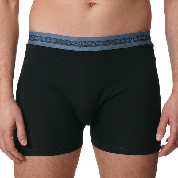 Herren Retroshorts mit Baumwolle