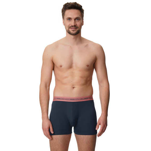Herren Retroshorts mit Baumwolle