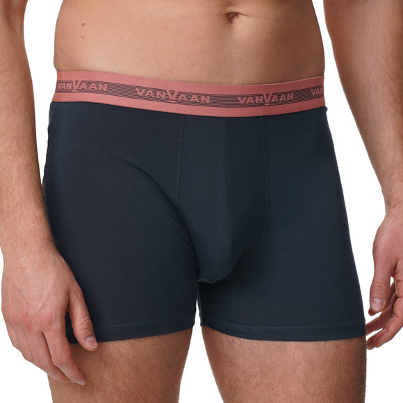 Herren Retroshorts mit Baumwolle