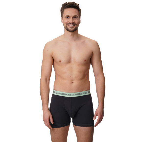 Herren Retroshorts mit Baumwolle