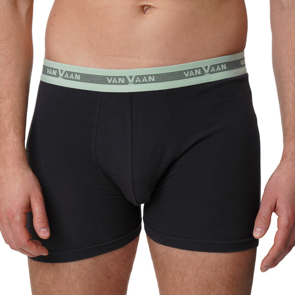 Herren Retroshorts mit Baumwolle