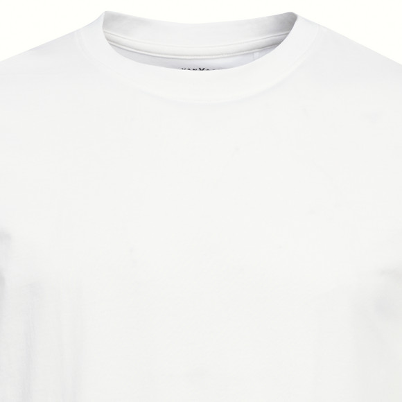 Herren Schlafshirt mit Rundhals