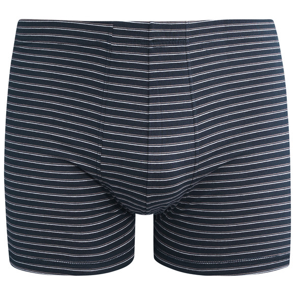 Herren Retroshorts mit Streifen
