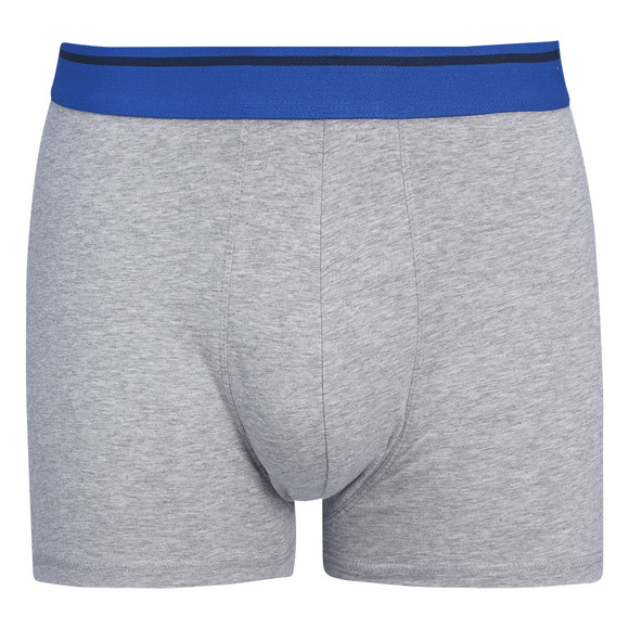 Herren Retroshorts mit Webbund