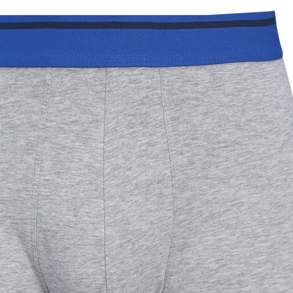 Herren Retroshorts mit Webbund
