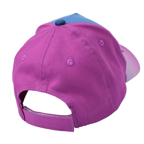 Stitch Kappe mit Glitzer