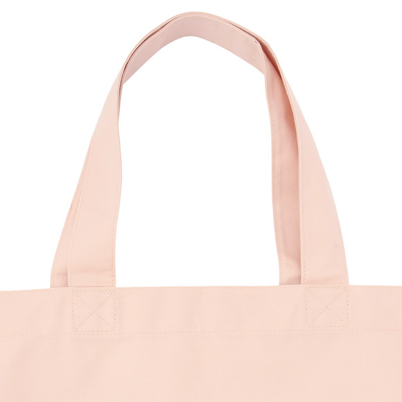 Canvas-Shopper mit Print