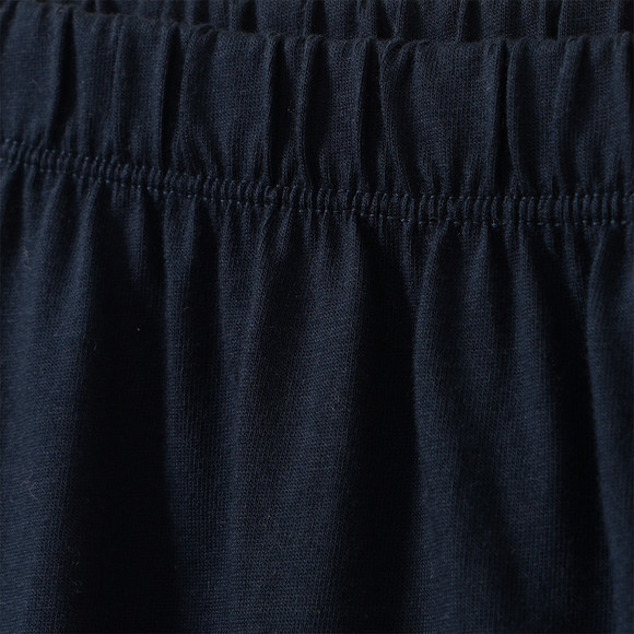 Jungen Shorty aus Bio-Baumwolle