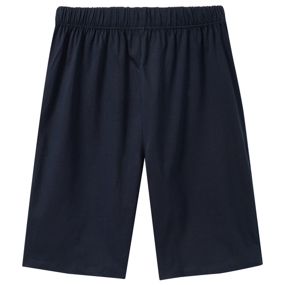 Jungen Shorty aus Bio-Baumwolle