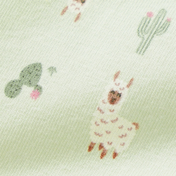 3 Mädchen Pantys mit Bio-Baumwolle
