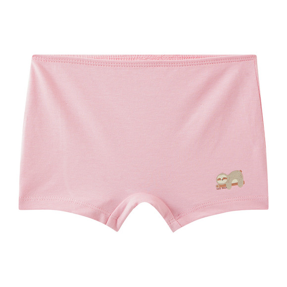 3 Baby Pantys aus Bio-Baumwolle