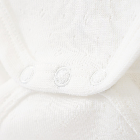 Newborn Body ärmellos