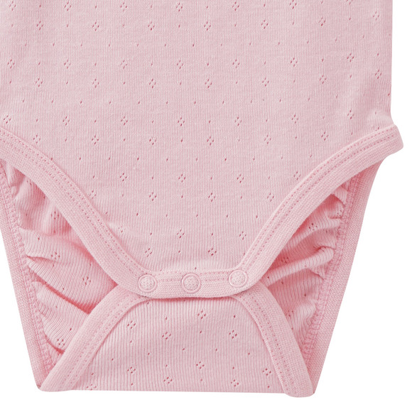 Newborn Body ärmellos