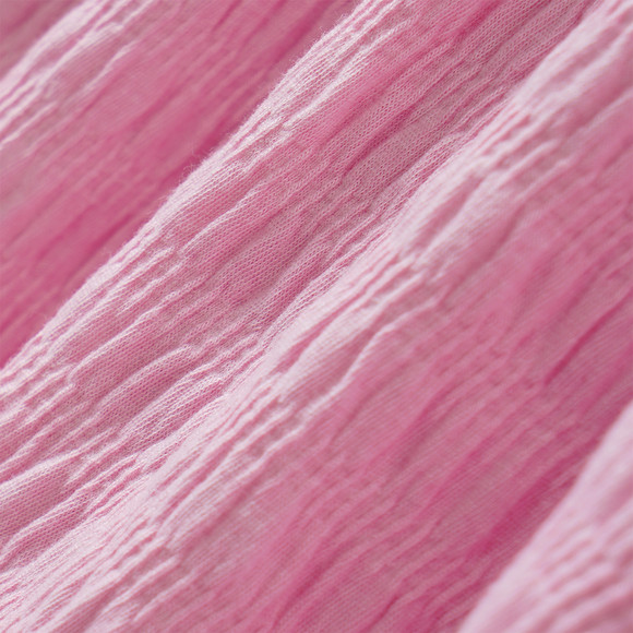 Baby Kleid mit Struktur-Muster