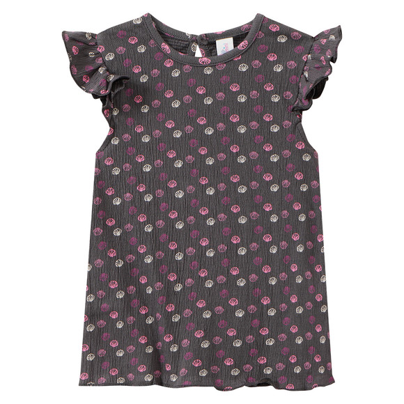 Babyset met T-shirt en fietsbroek