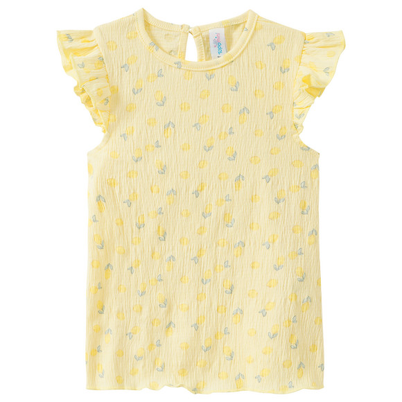 Baby Set mit T-Shirt und Radler