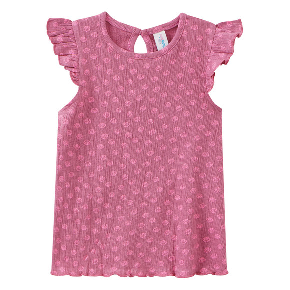 Baby Set mit T-Shirt und Radler