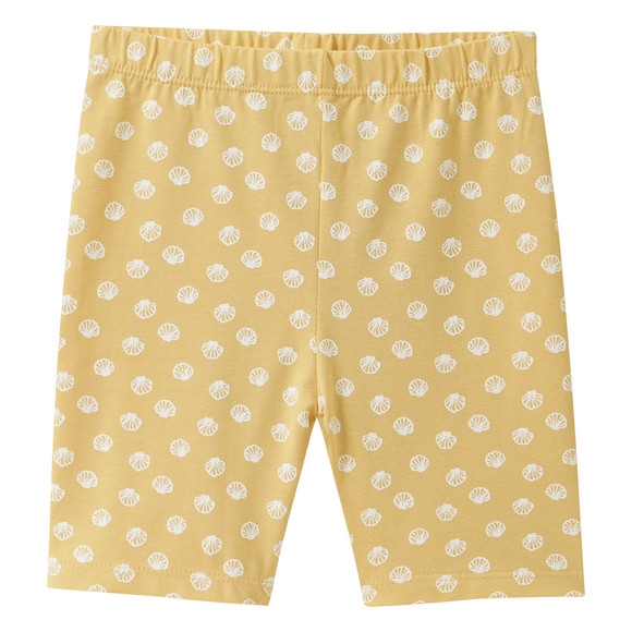 Baby Set aus Top und Radler
