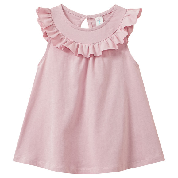Baby Set aus Top und Radler