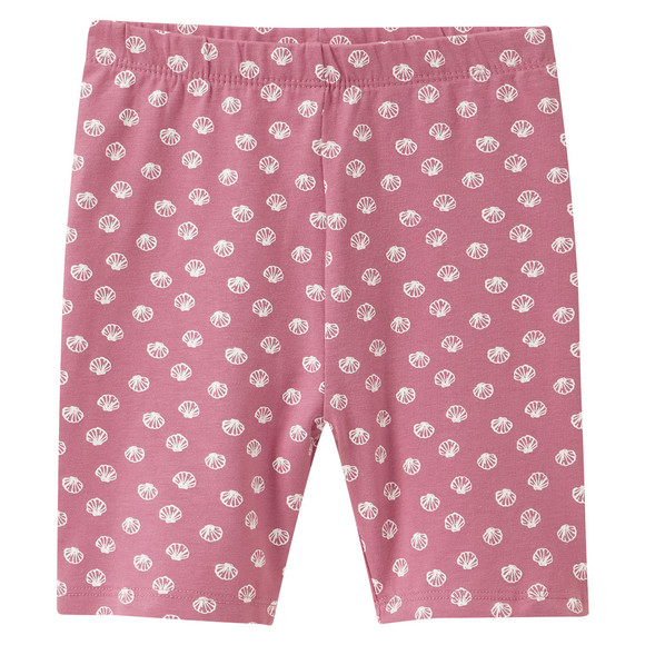 Baby Set aus Top und Radler