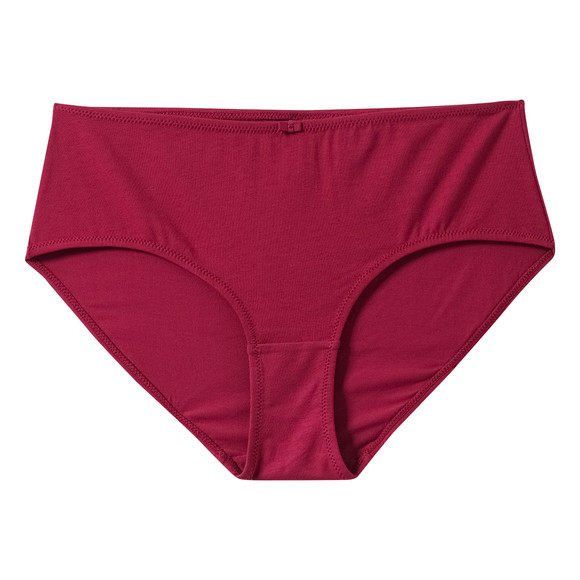 7 Damen Pantys im Set