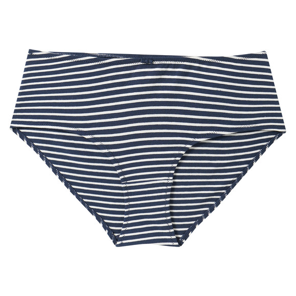 7 Damen Pantys im Set